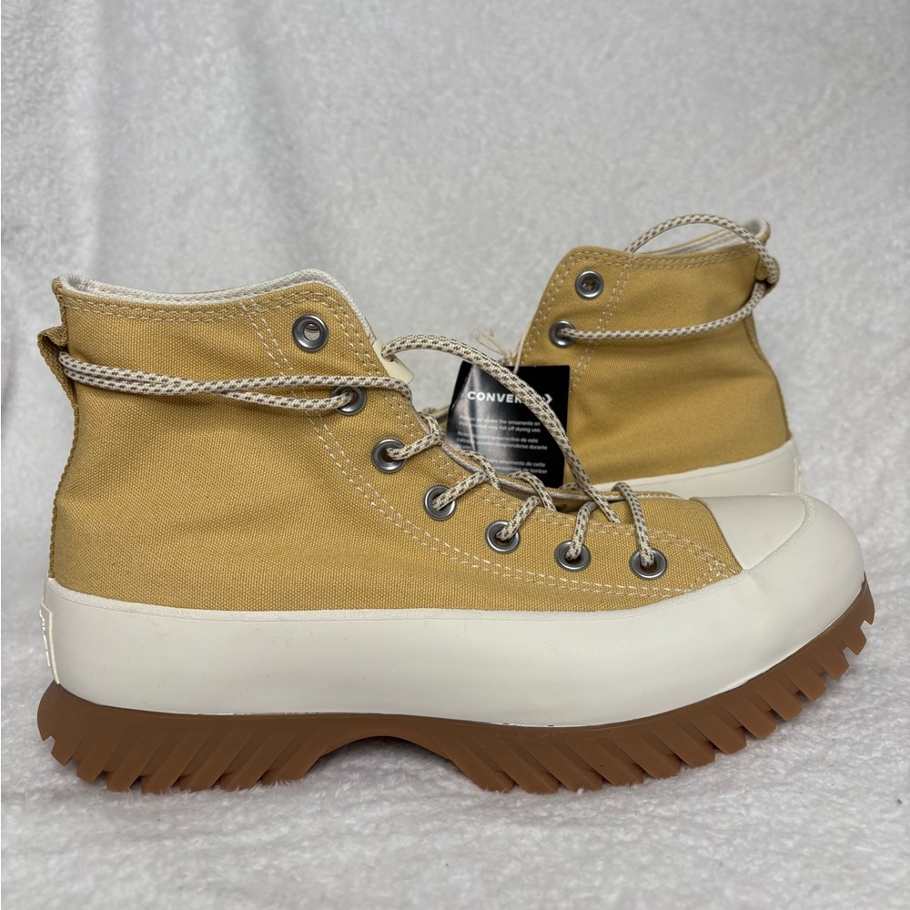 Converse Chuck Taylor All Star Lugged 2.0